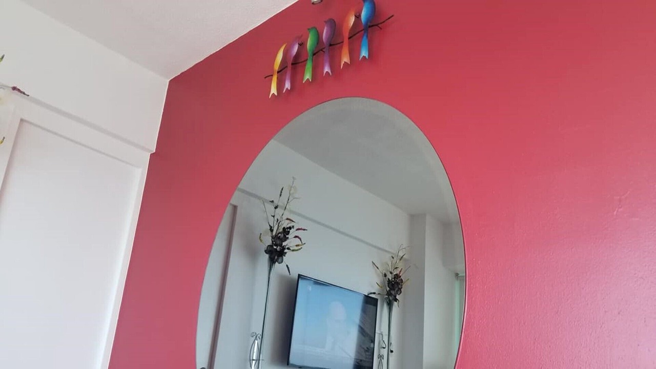 Photo of Bedroom in Marina Mazatlan