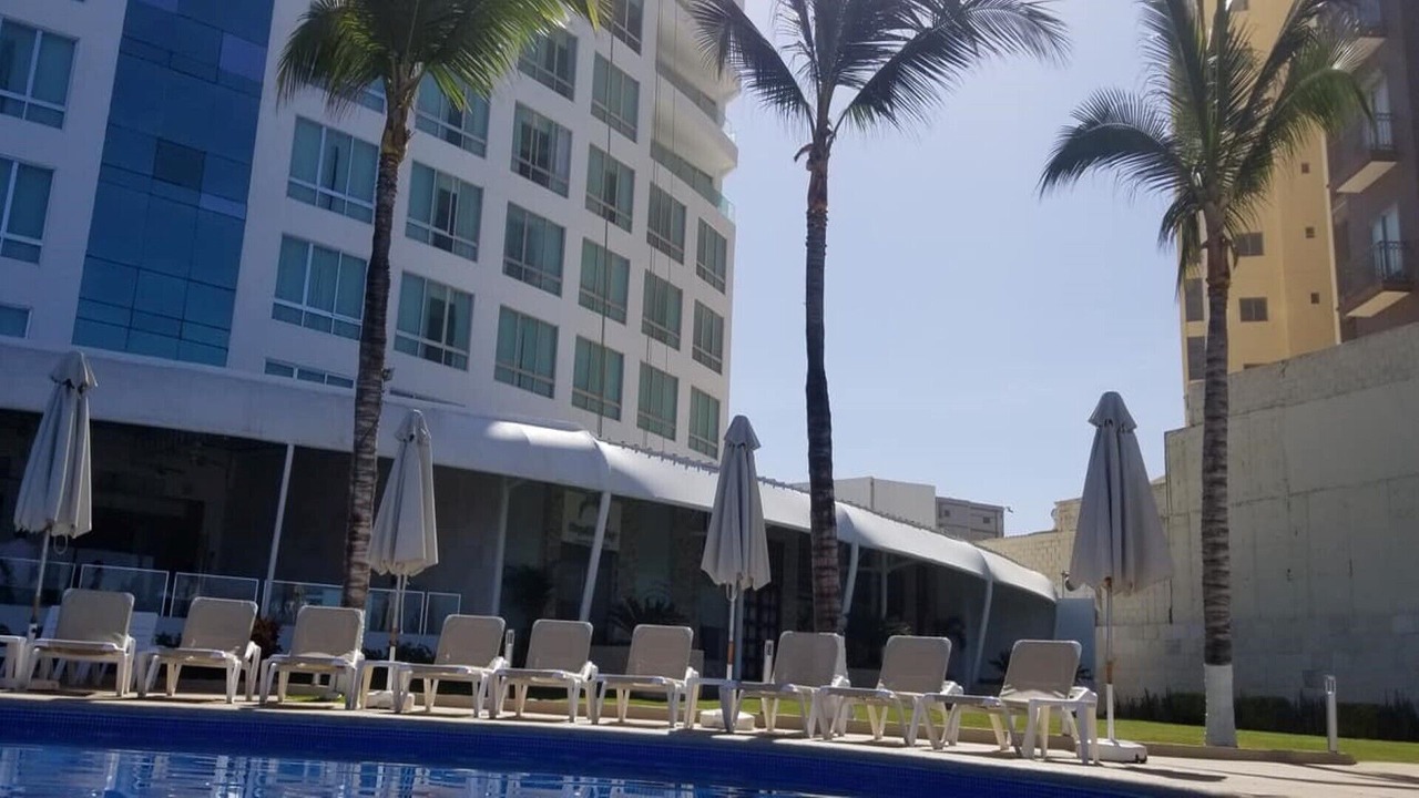 Photo of Others in Marina Mazatlan