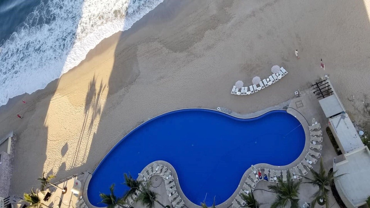 Photo of Outdoor in Marina Mazatlan