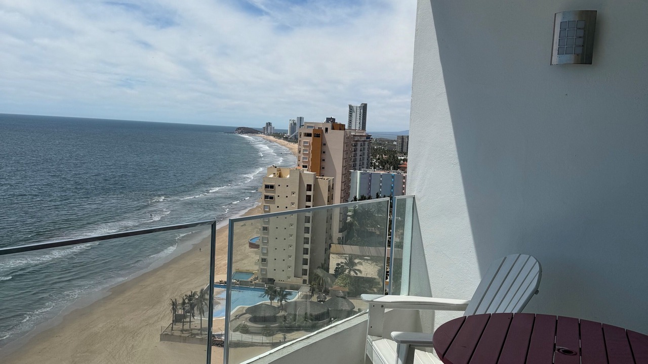 Photo of Outdoor in Marina Mazatlan