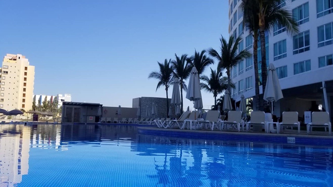 Photo of Outdoor in Marina Mazatlan