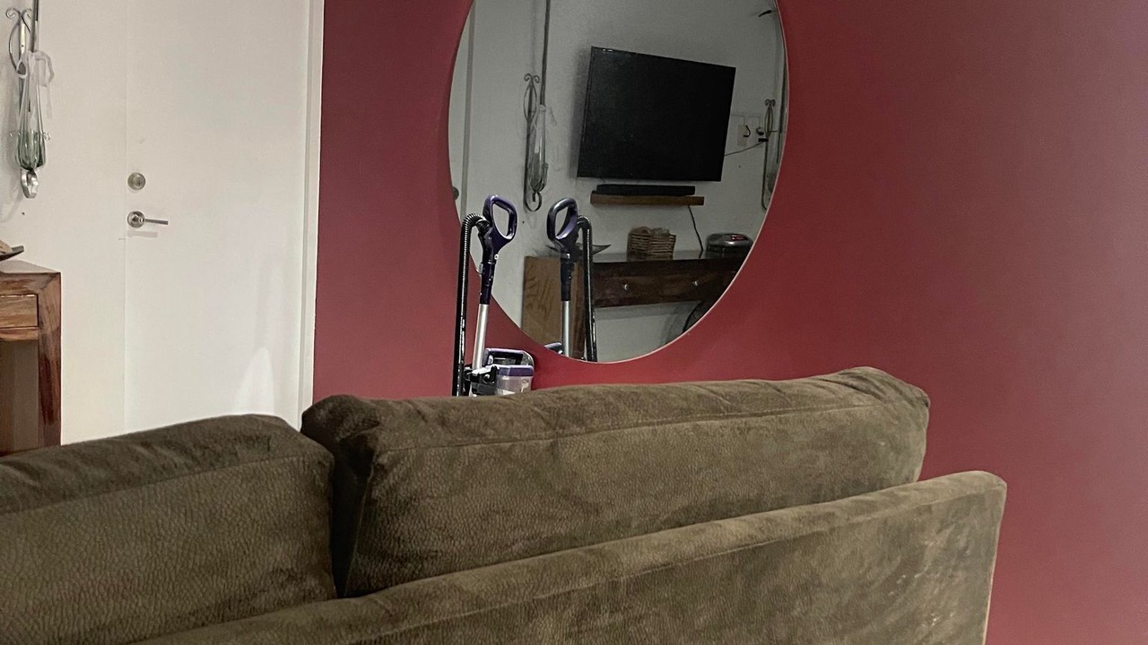 Photo of Livingroom in Marina Mazatlan