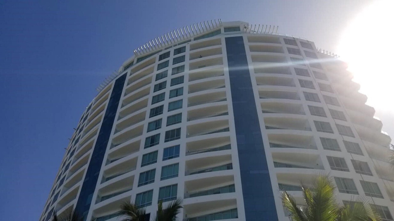 Photo of Outdoor in Marina Mazatlan
