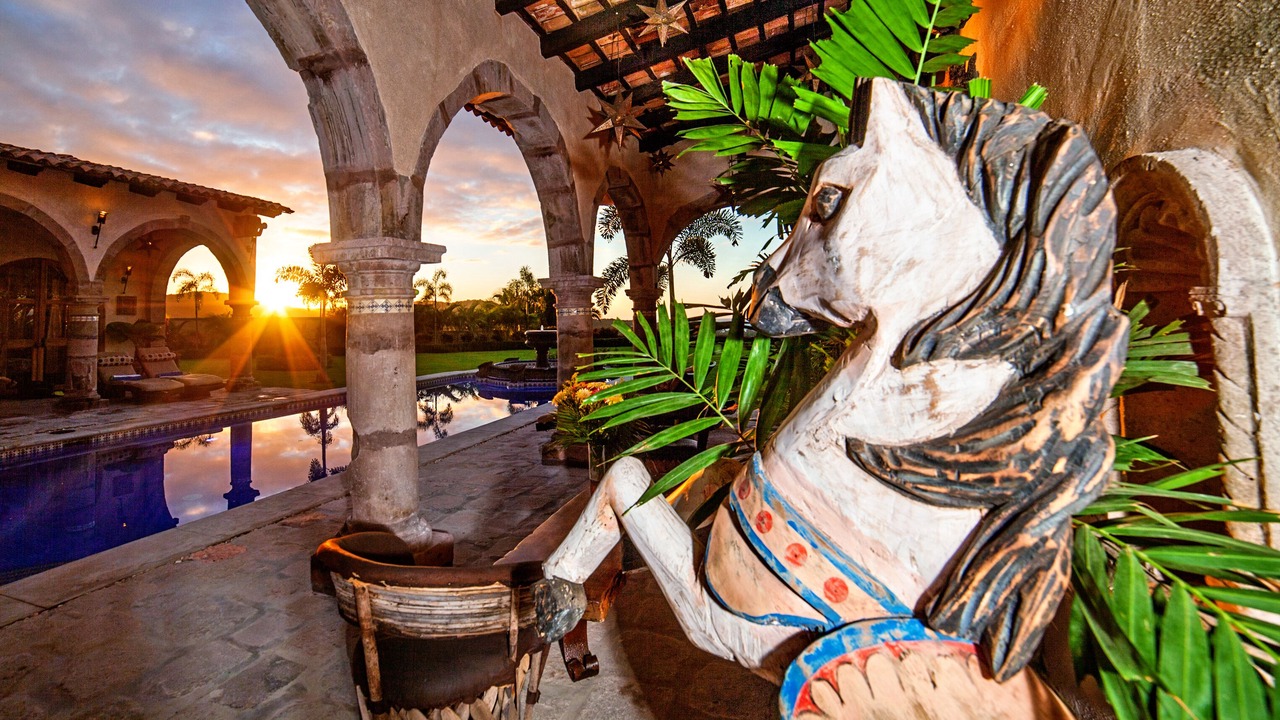 Photo of Outdoor in Ursulo Galvan