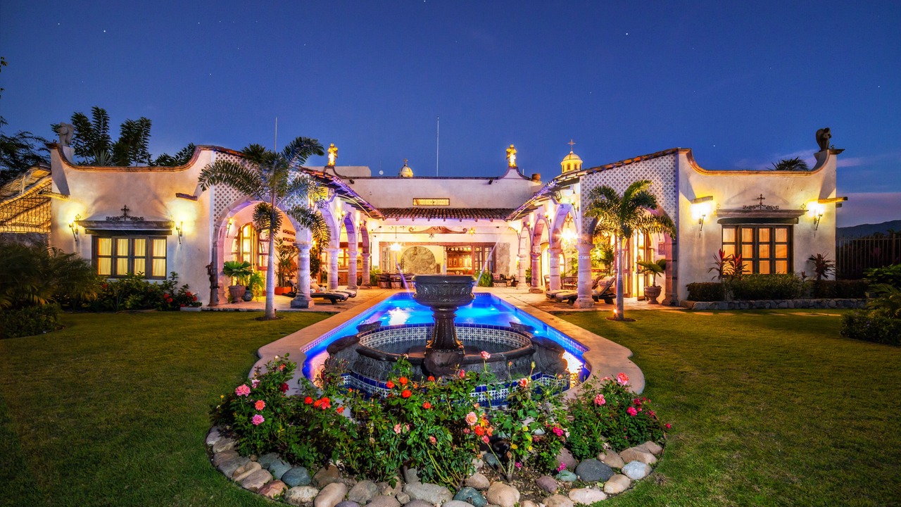 Photo of Outdoor in Ursulo Galvan