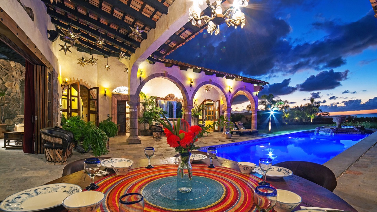 Photo of Outdoor in Ursulo Galvan