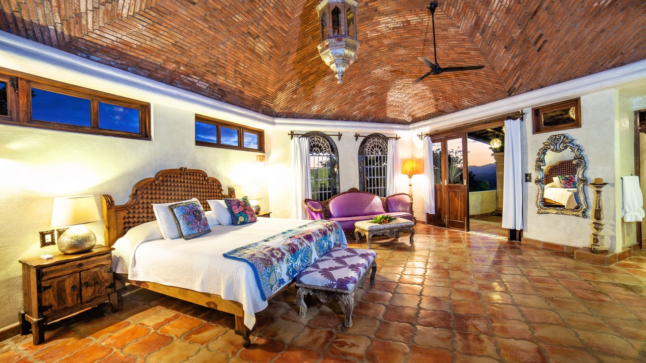 Photo of Bedroom in Ursulo Galvan