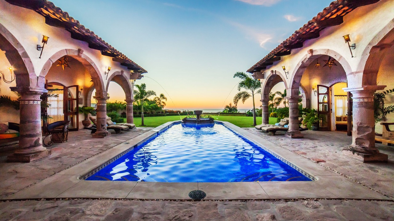 Photo of Outdoor in Ursulo Galvan