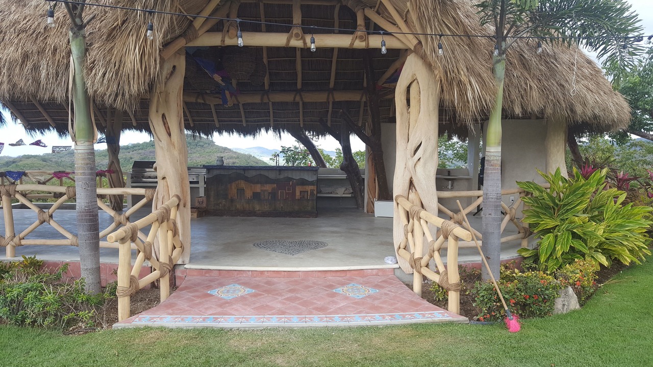 Photo of Outdoor in Ursulo Galvan