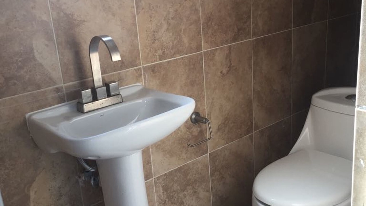 Photo of Bathroom in Nuevo Vallarta