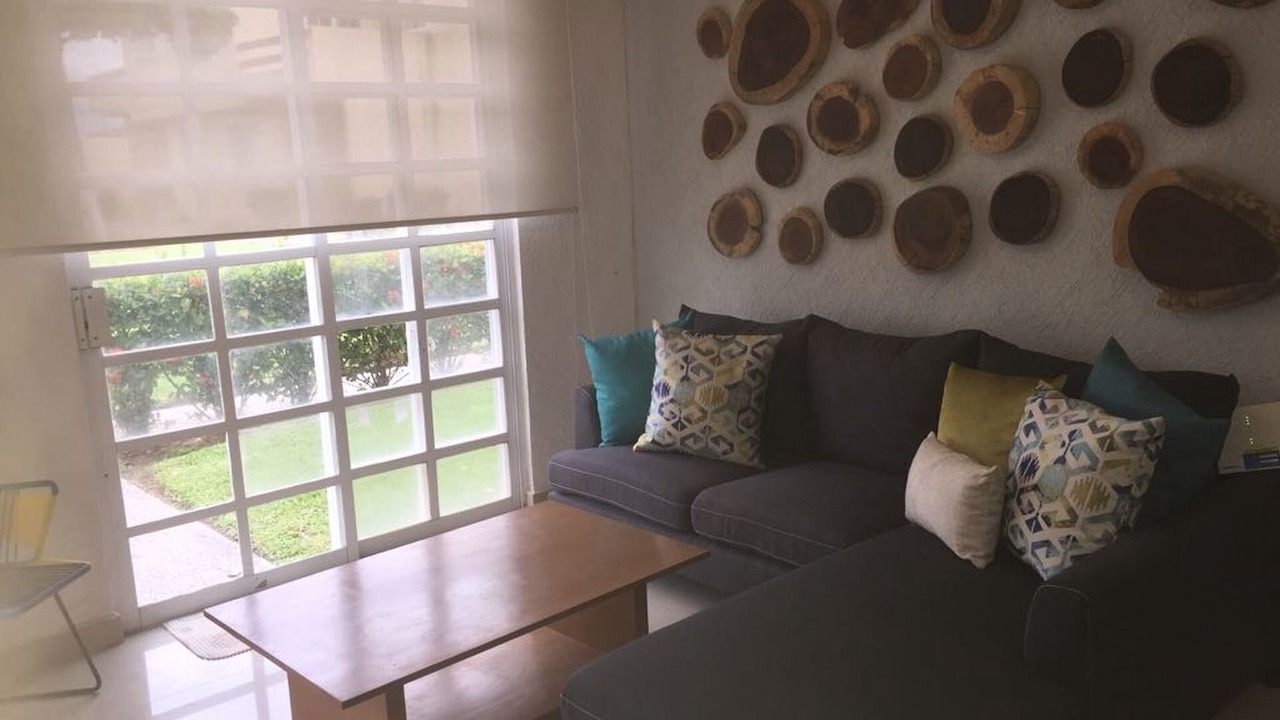 Photo of Livingroom in Nuevo Vallarta