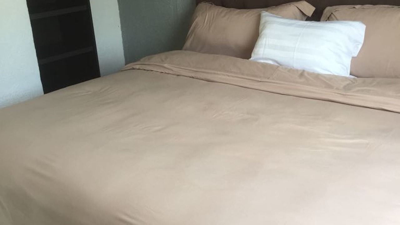Photo of Bedroom in Nuevo Vallarta