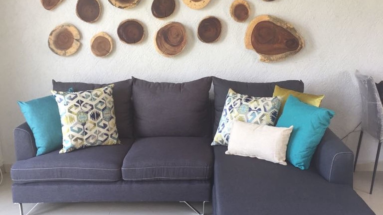 Photo of Livingroom in Nuevo Vallarta