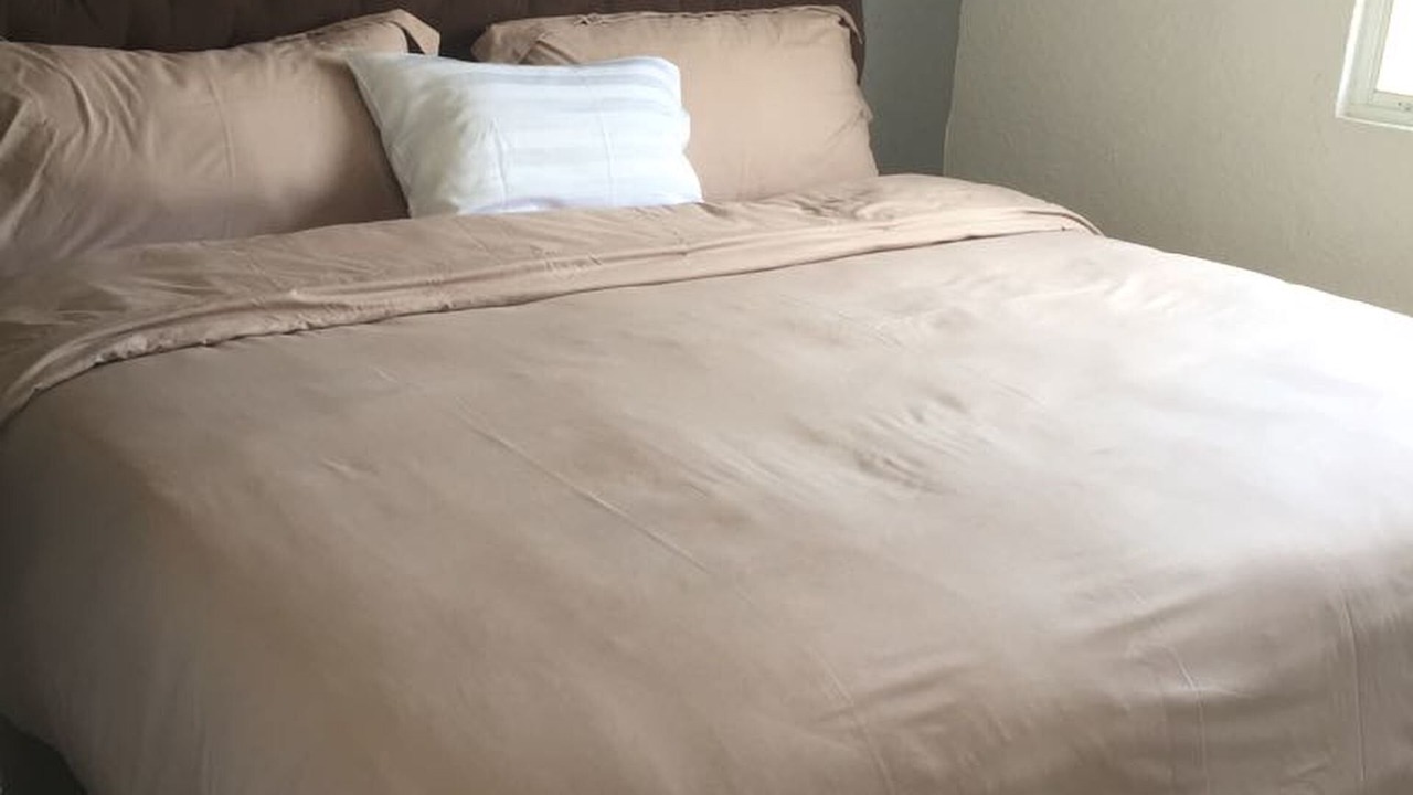 Photo of Bedroom in Nuevo Vallarta