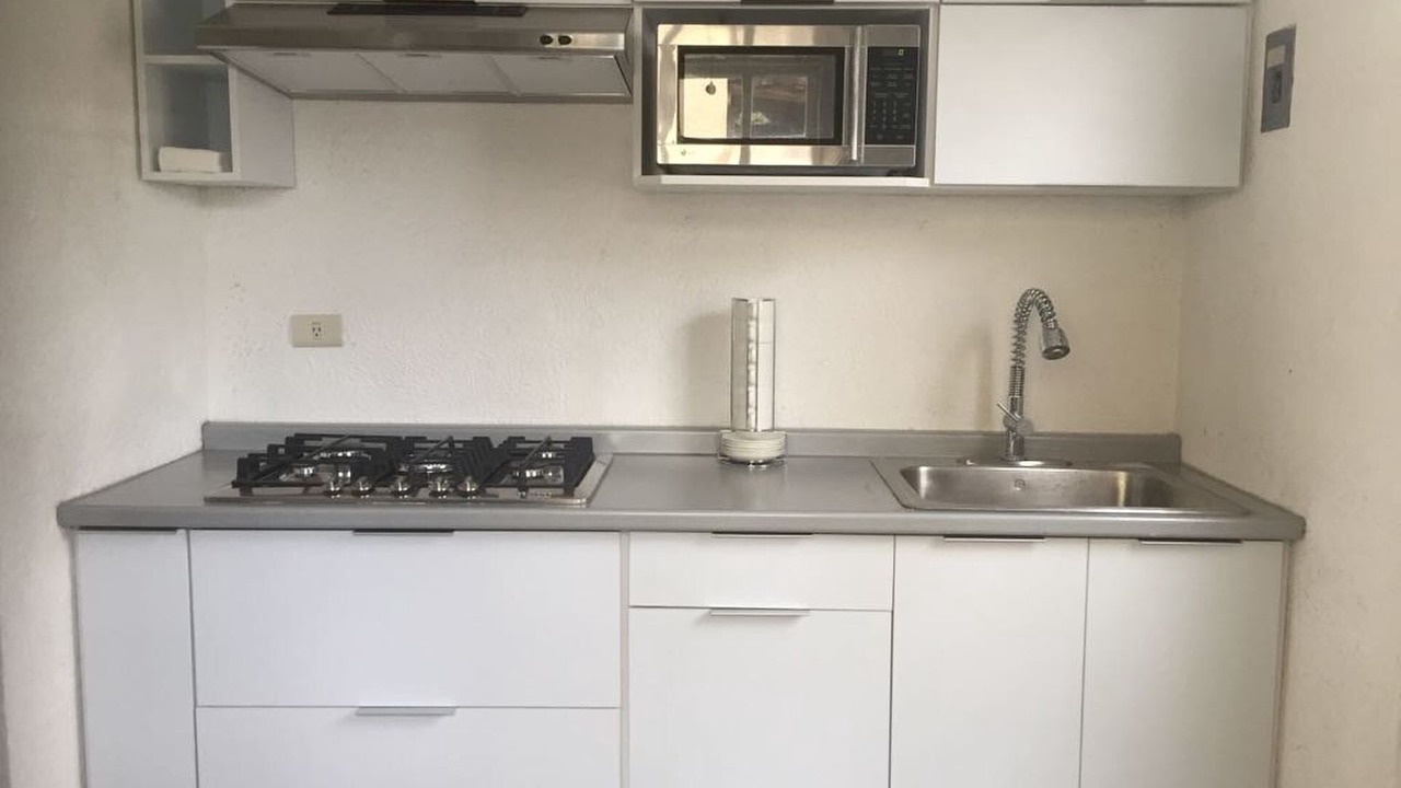 Photo of Kitchen in Nuevo Vallarta