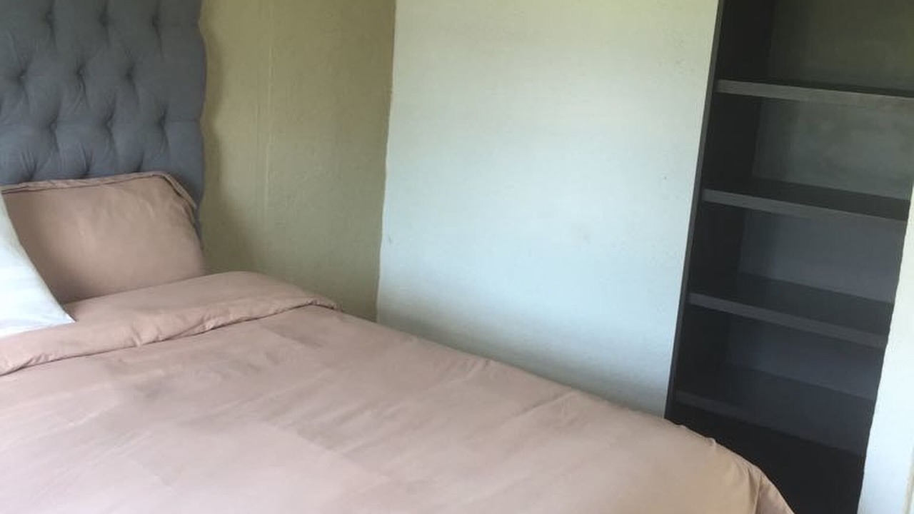 Photo of Bedroom in Nuevo Vallarta