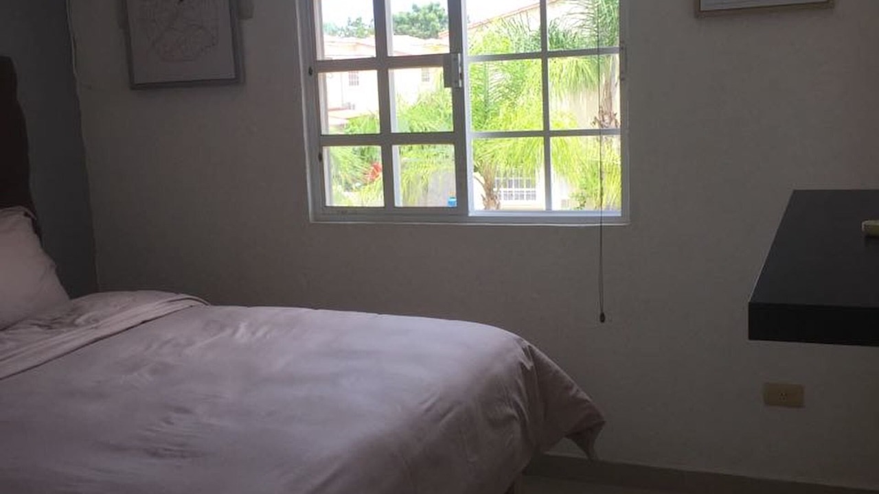 Photo of Bedroom in Nuevo Vallarta