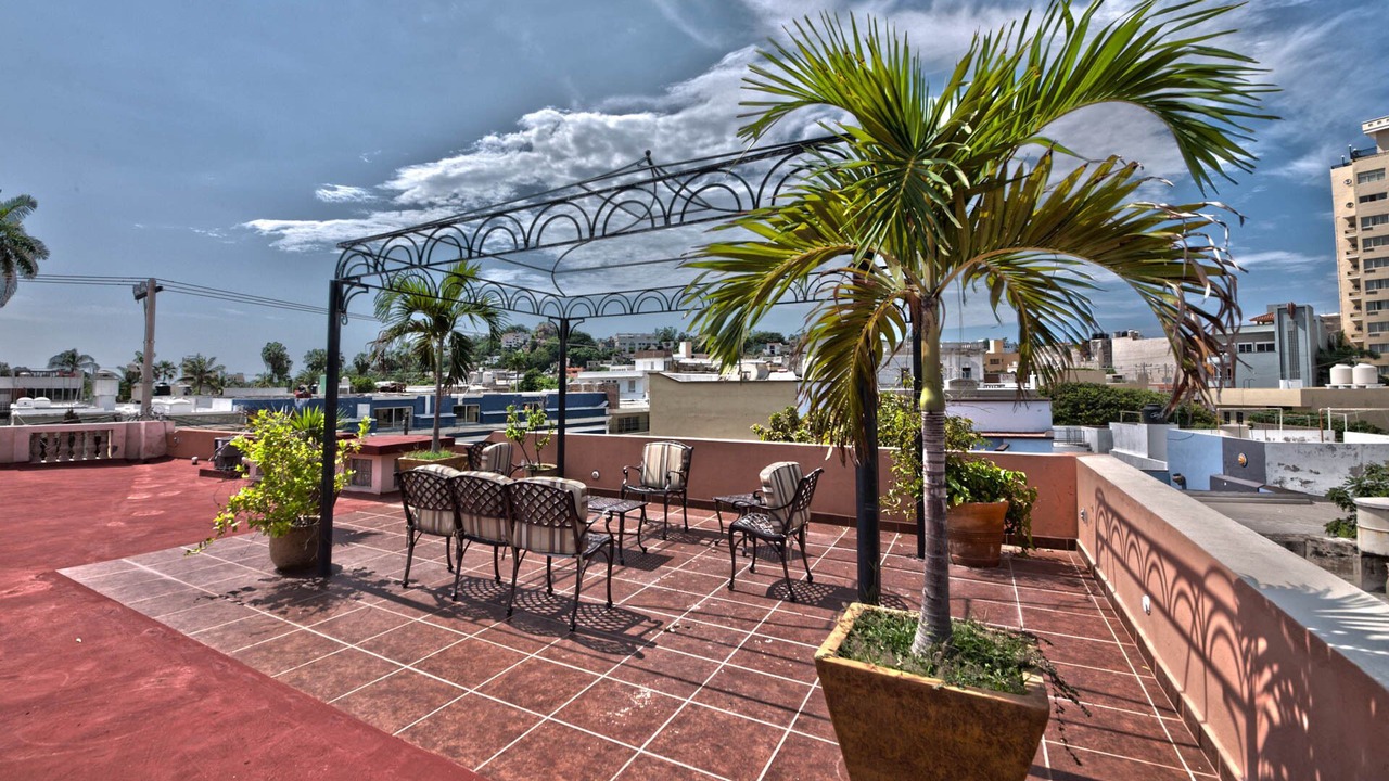 Photo of Outdoor in Downtown Mazatlan
