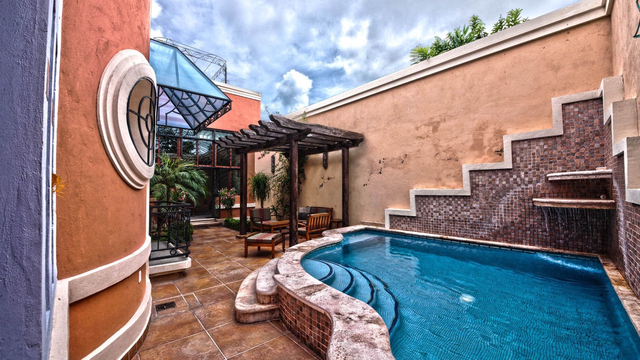 Photo of Outdoor in Downtown Mazatlan