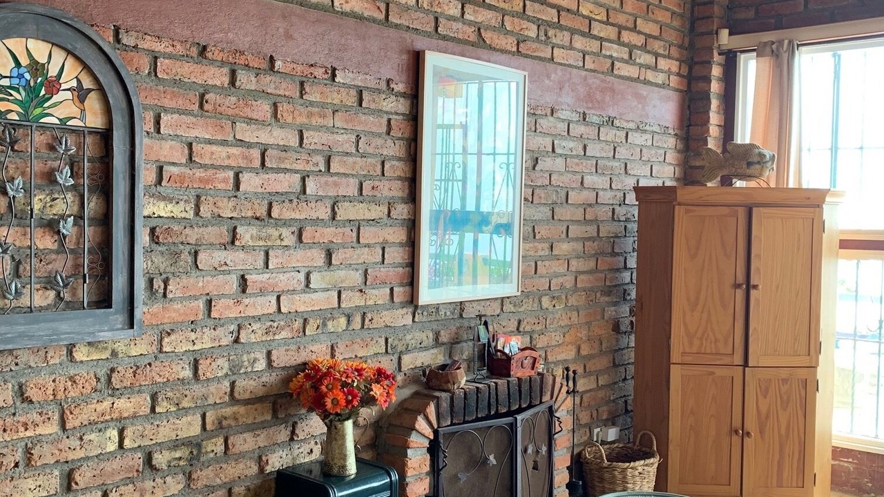 Photo of Livingroom in El Pescador