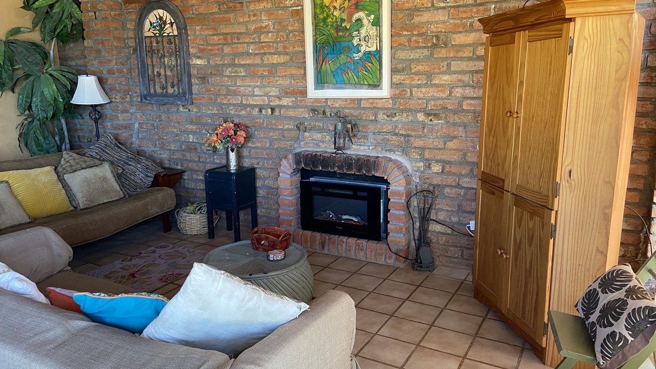 Photo of Livingroom in El Pescador