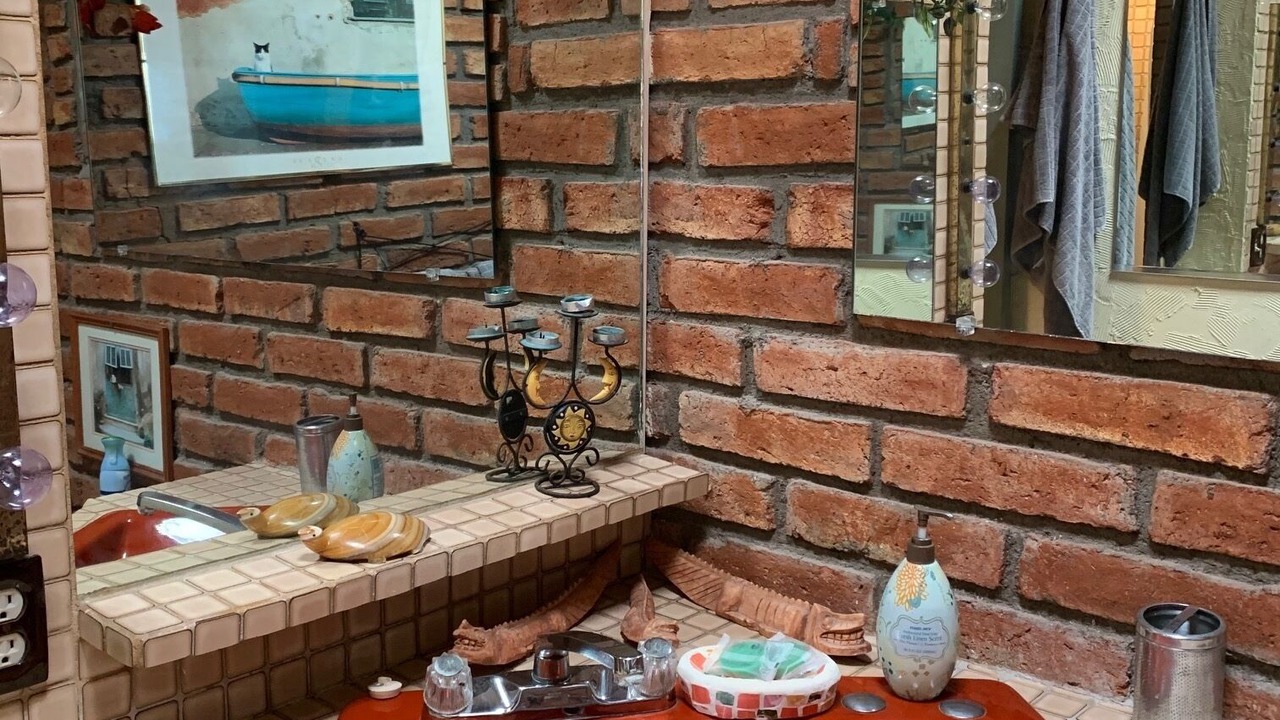 Photo of Bathroom in El Pescador