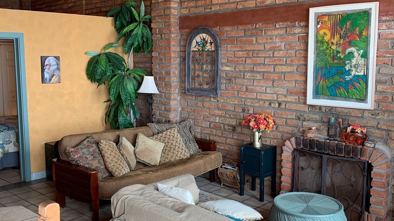 Photo of Bedroom in El Pescador