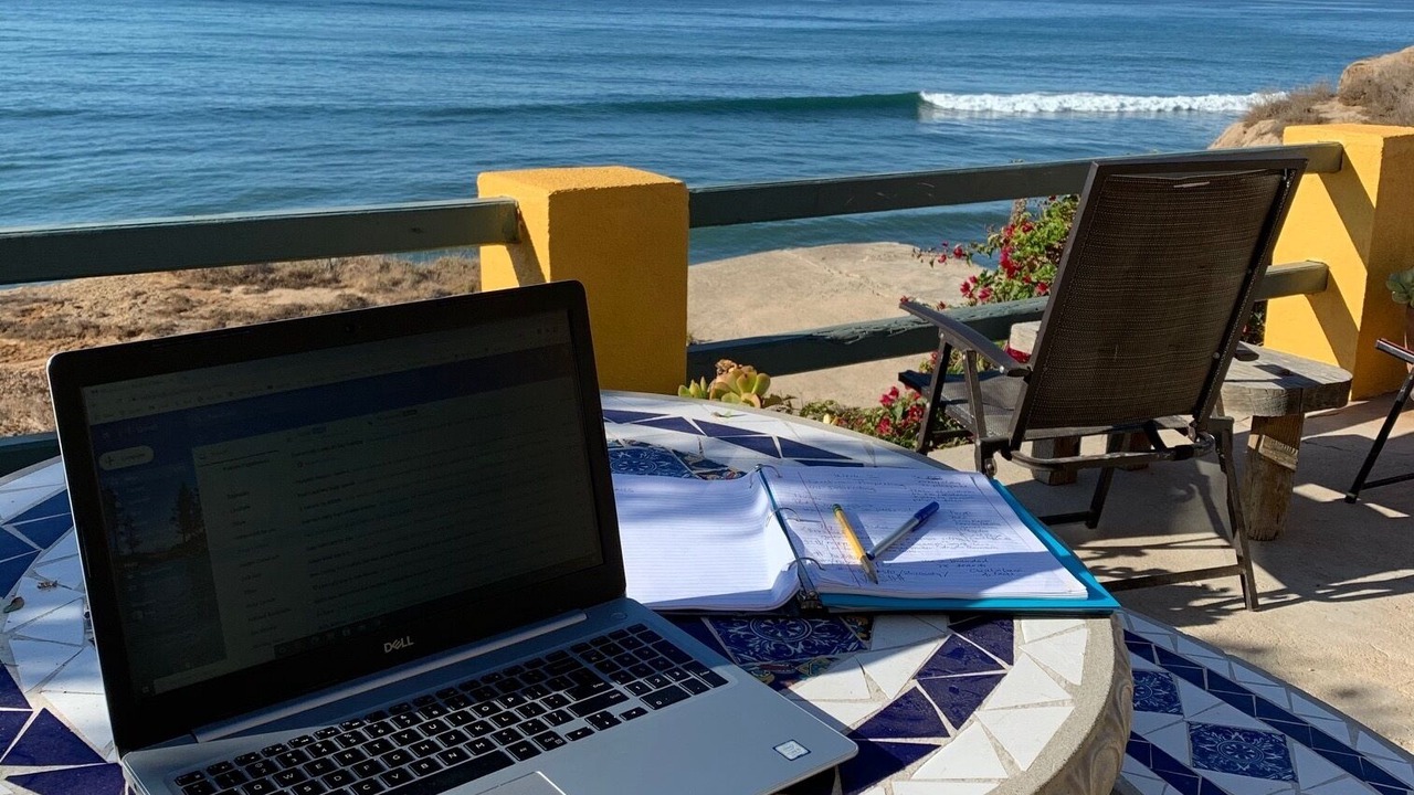 Photo of Outdoor in El Pescador