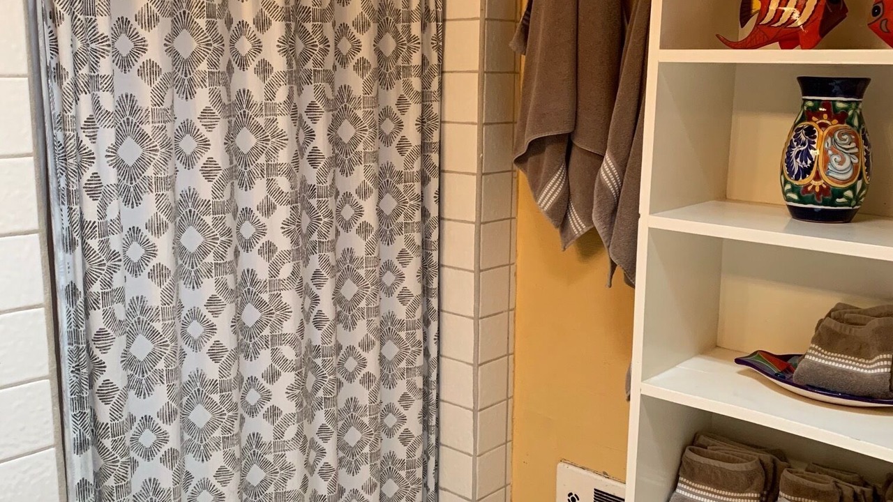 Photo of Bathroom in El Pescador