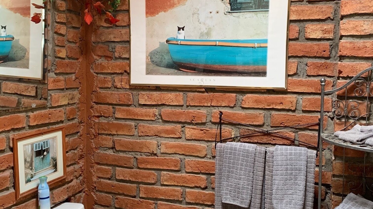 Photo of Bathroom in El Pescador