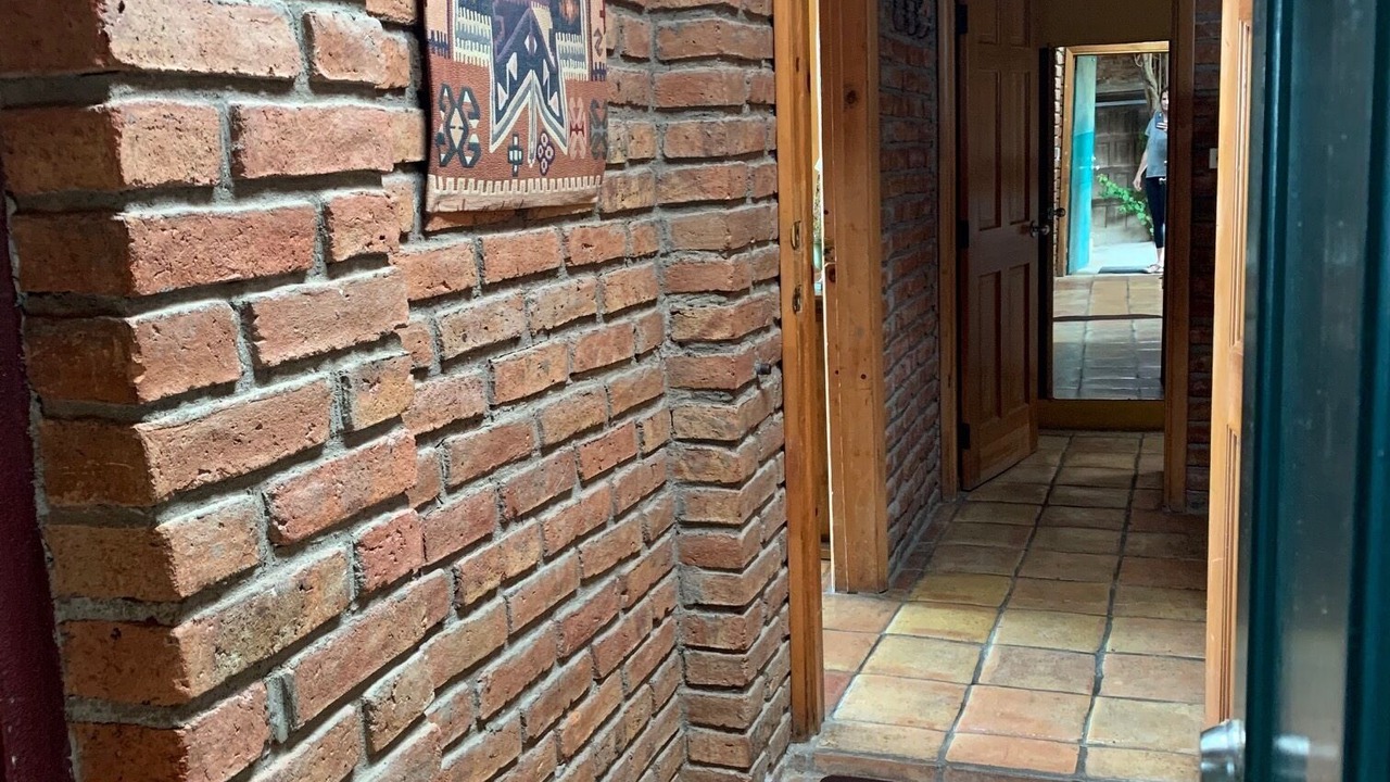 Photo of Bathroom in El Pescador
