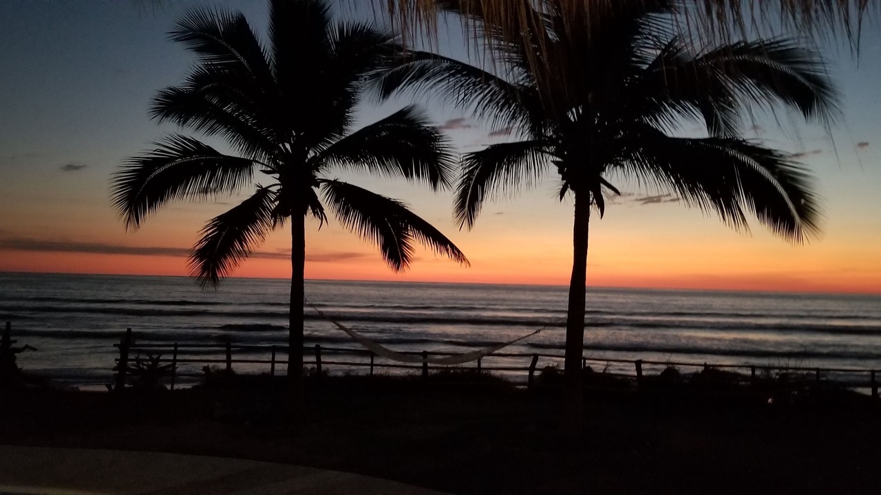Photo of Outdoor in Saladita