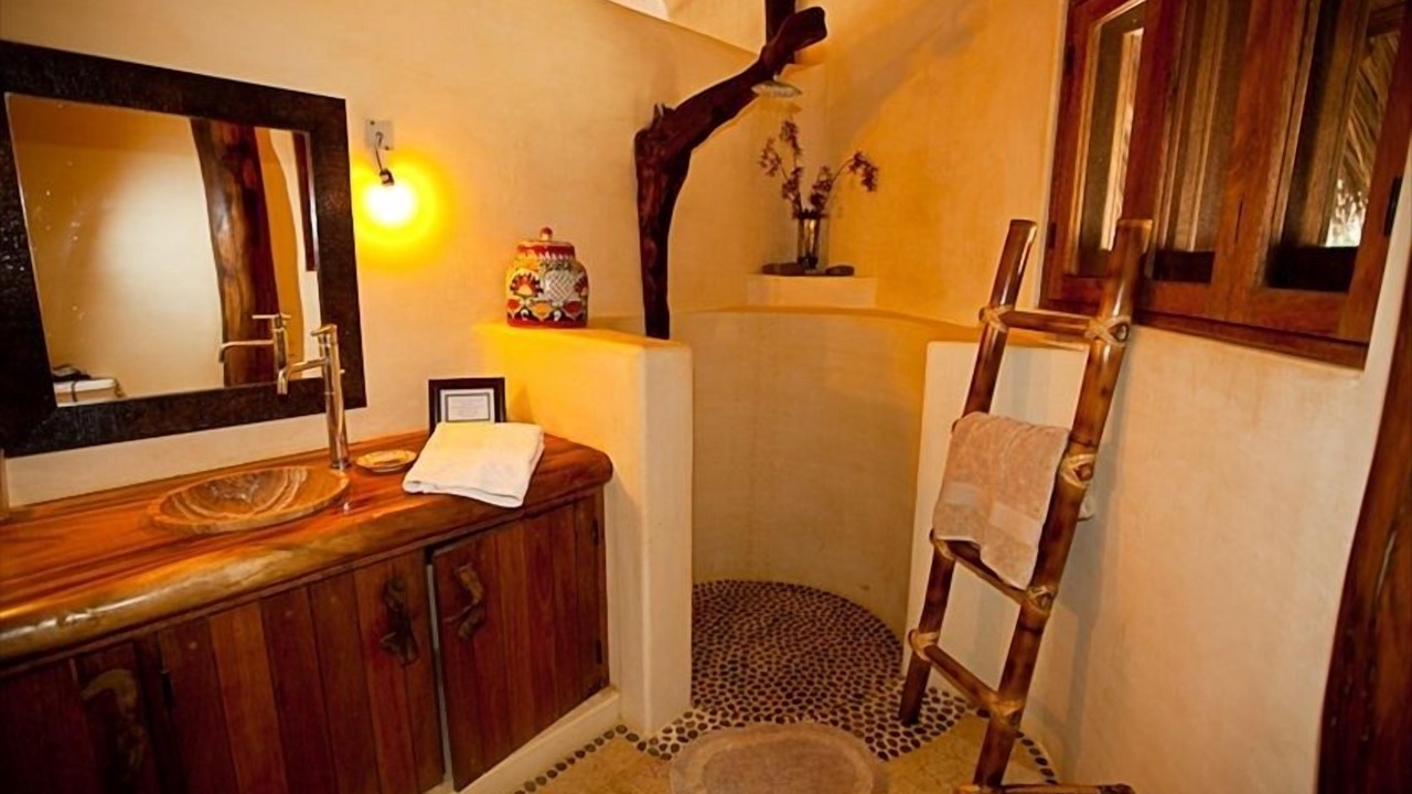Photo of Bathroom in Saladita