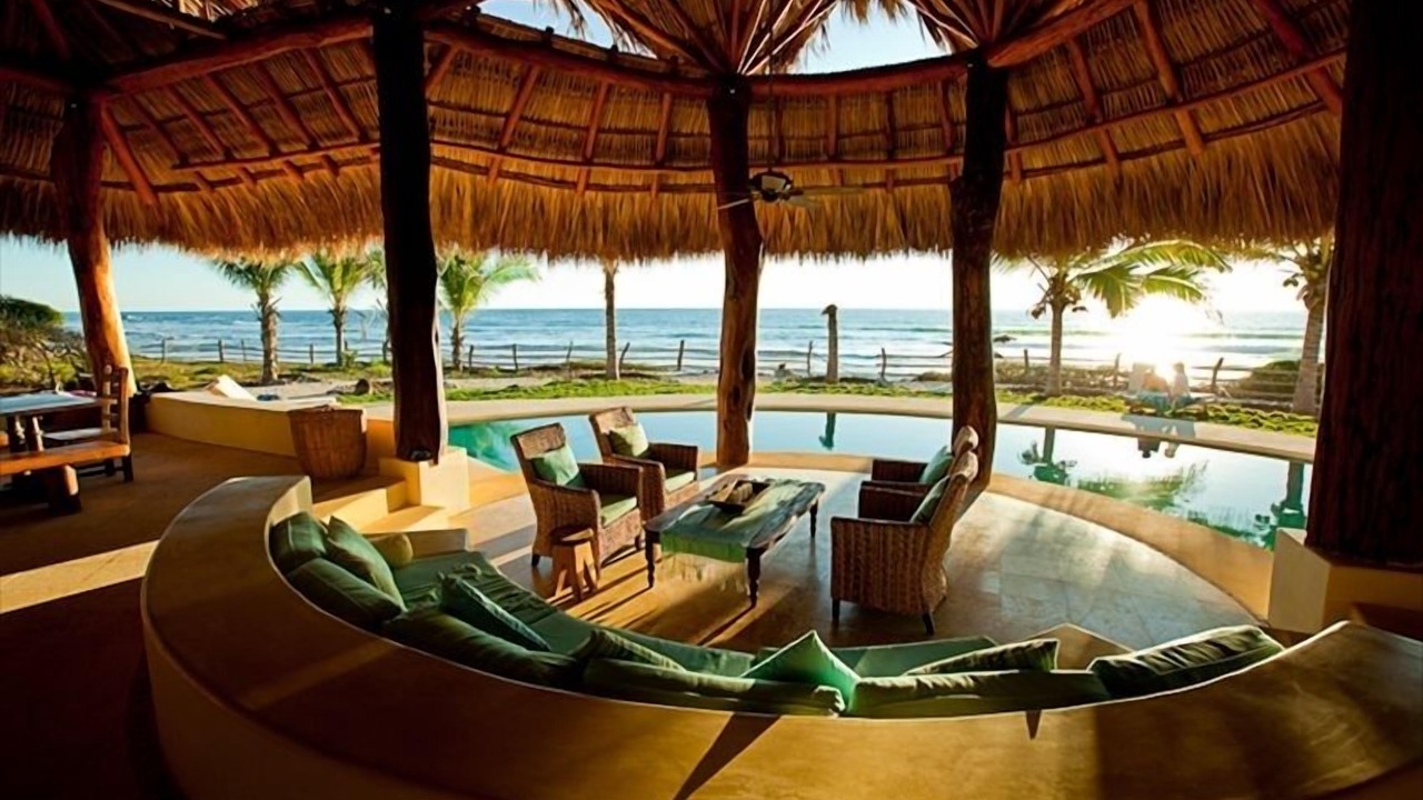 Photo of Outdoor in Saladita