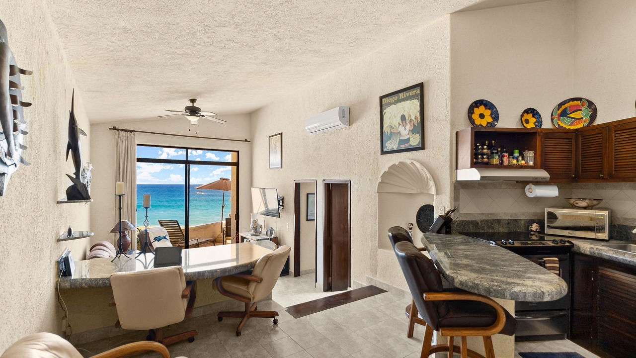 Photo of Kitchen in Marina