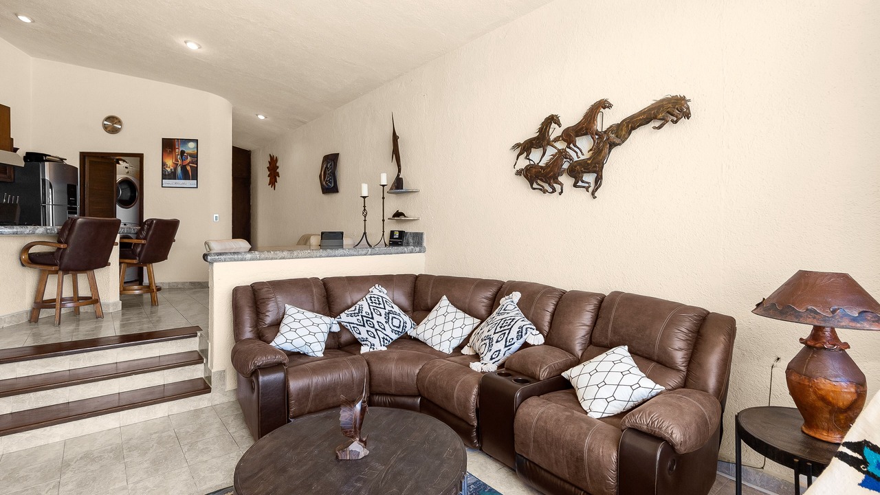 Photo of Bedroom in Marina