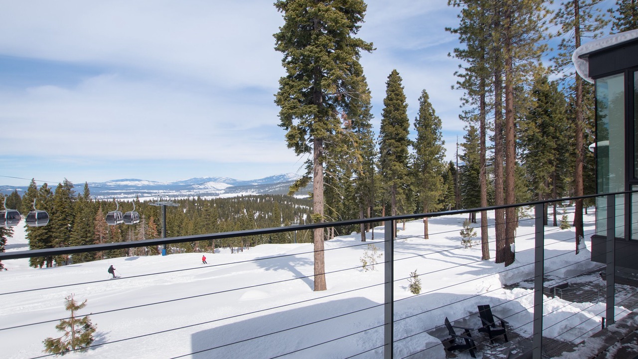 Photo of Outdoor in Truckee