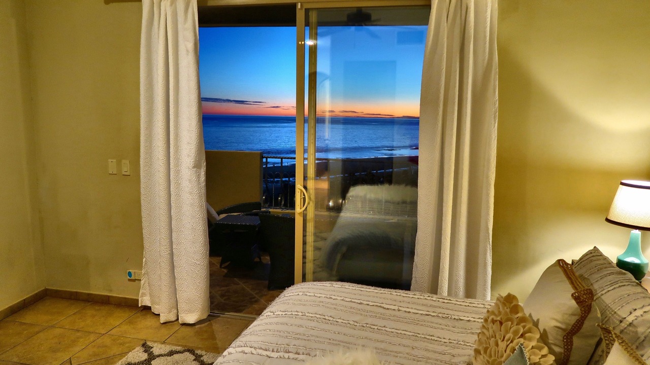 Photo of Bedroom in Puerto Penasco