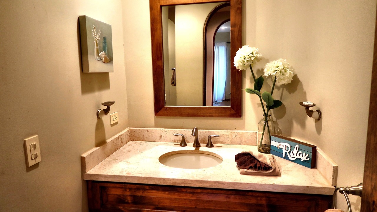 Photo of Bathroom in Puerto Penasco