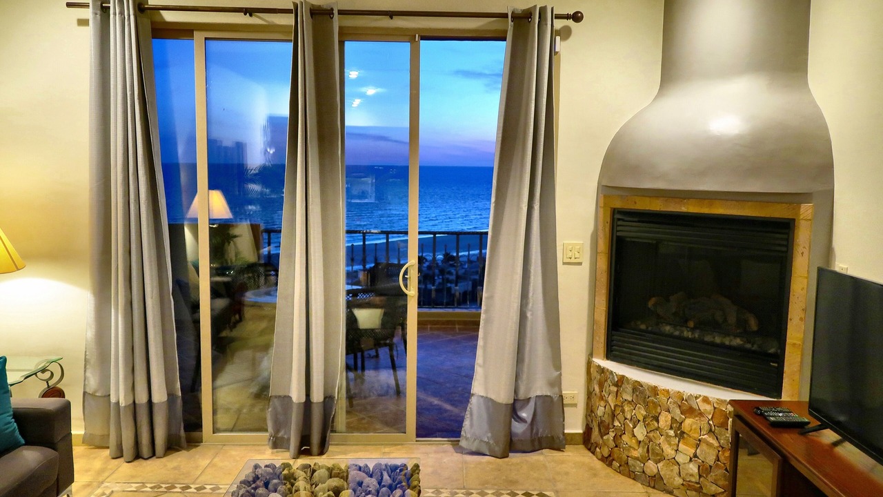 Photo of Livingroom in Puerto Penasco