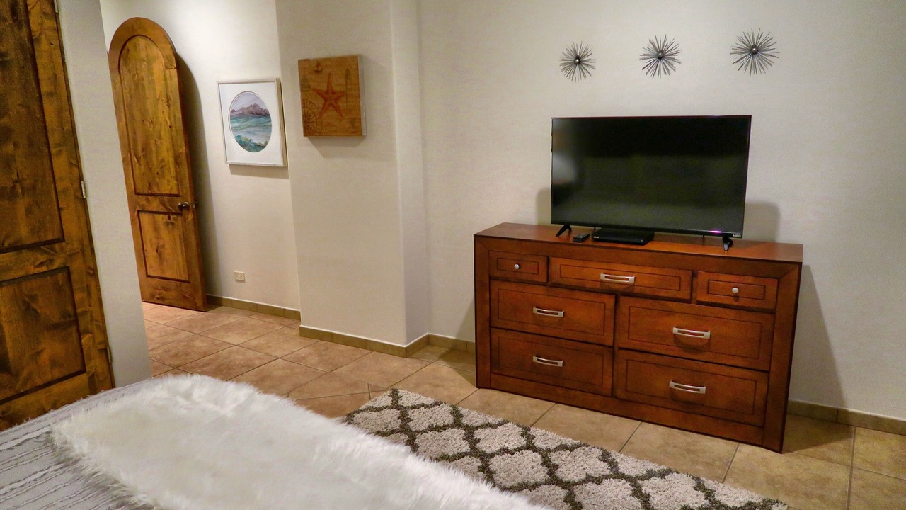 Photo of Bedroom in Puerto Penasco