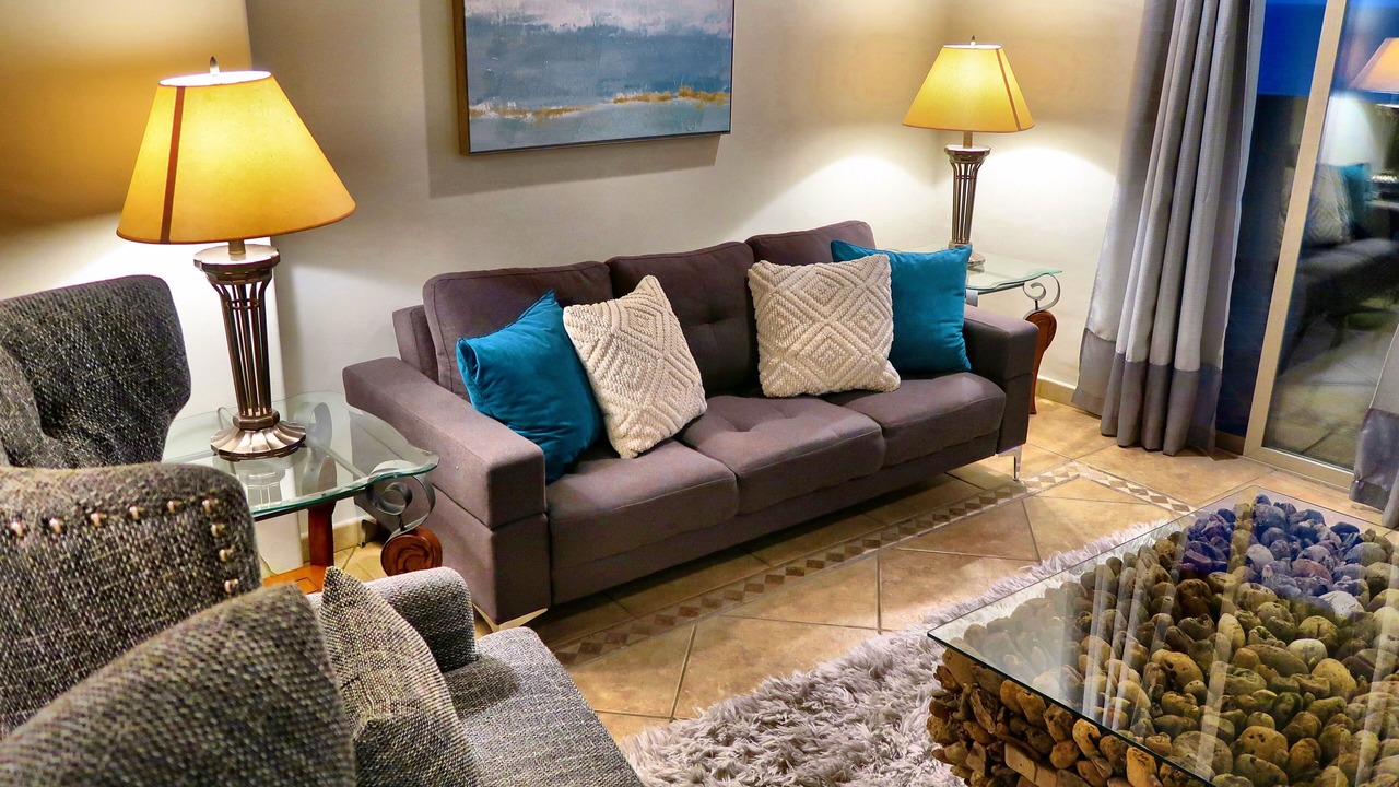 Photo of Livingroom in Puerto Penasco