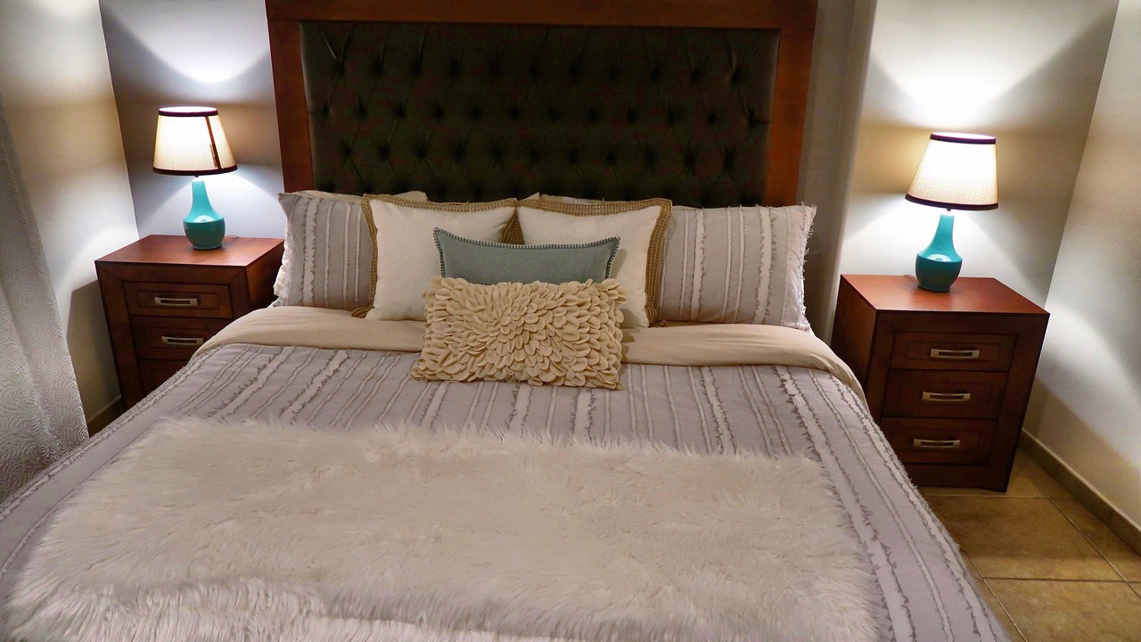 Photo of Bedroom in Puerto Penasco