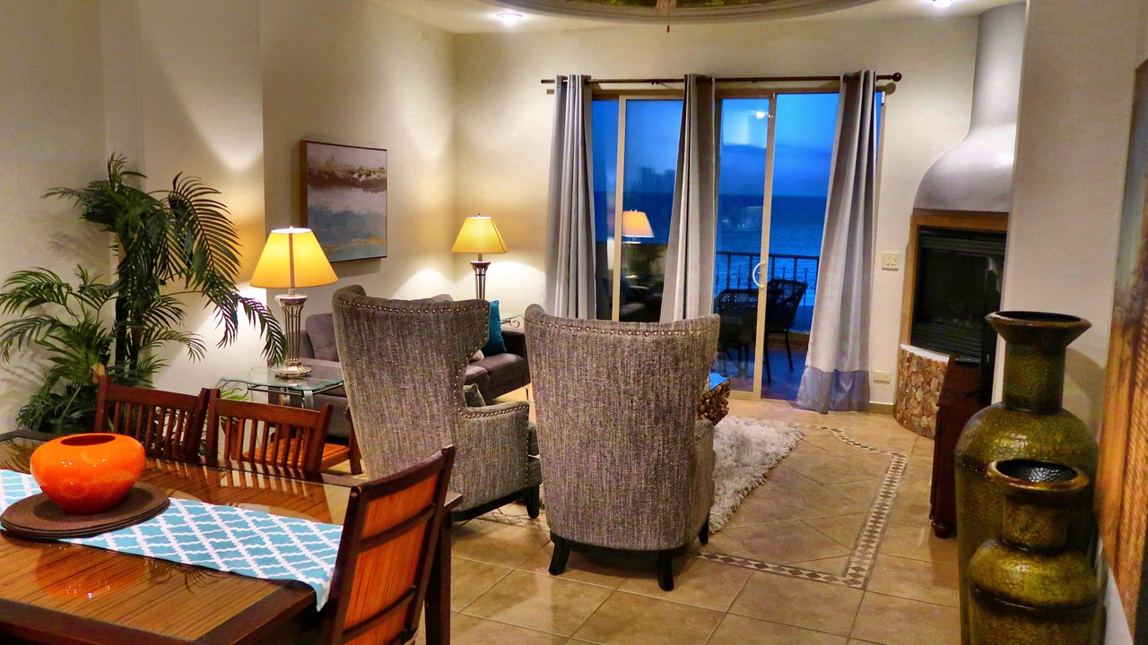 Photo of Livingroom in Puerto Penasco