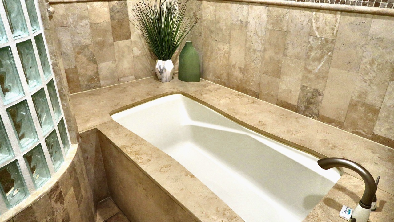 Photo of Bathroom in Puerto Penasco