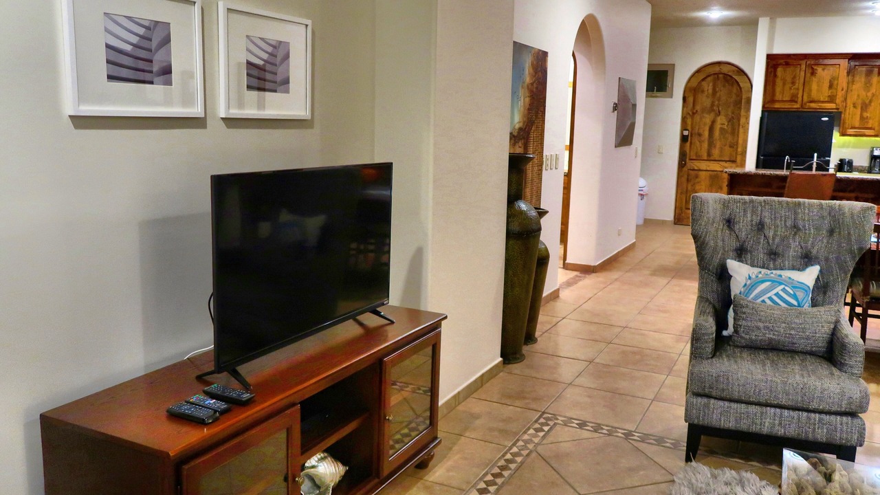 Photo of Livingroom in Puerto Penasco