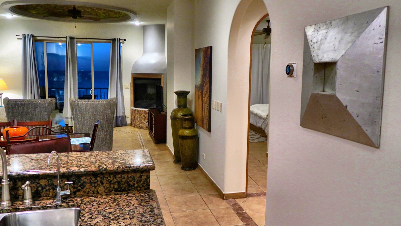 Photo of Bedroom in Puerto Penasco