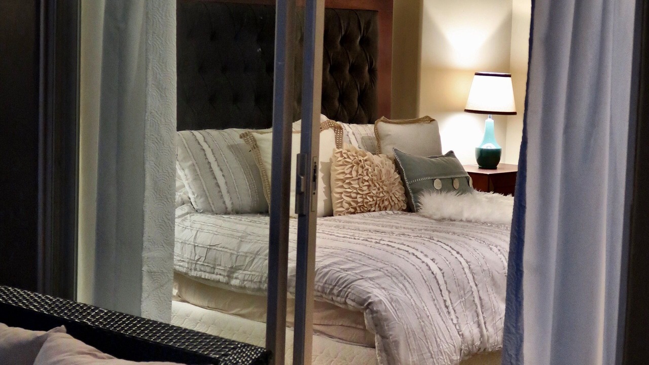 Photo of Bedroom in Puerto Penasco