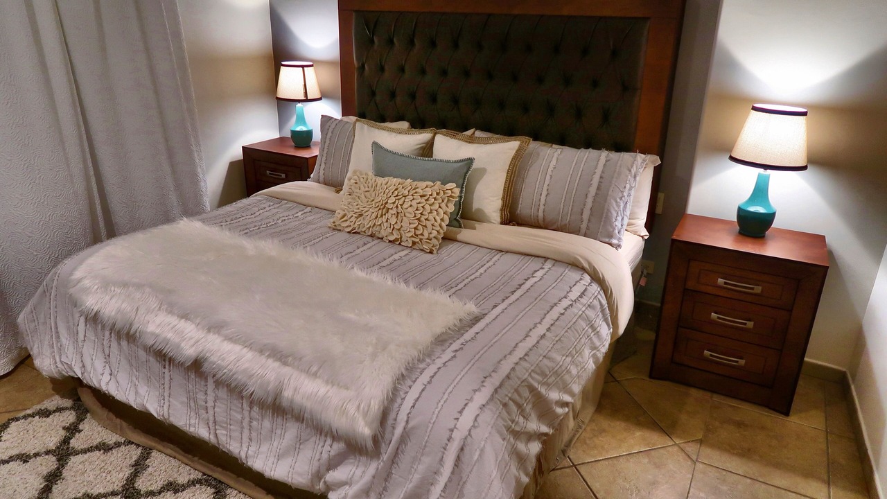 Photo of Bedroom in Puerto Penasco
