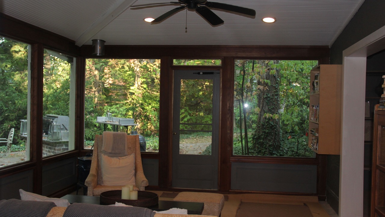 Photo of Outdoor in Burns Park